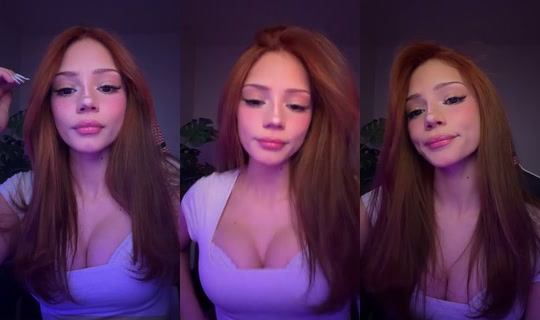 xxesmeisgodxx TikTok Live — Oct 8, 2026, 6:45 AM