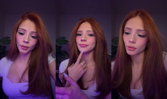 xxesmeisgodxx TikTok Live — Oct 8, 2026, 7:36 AM
