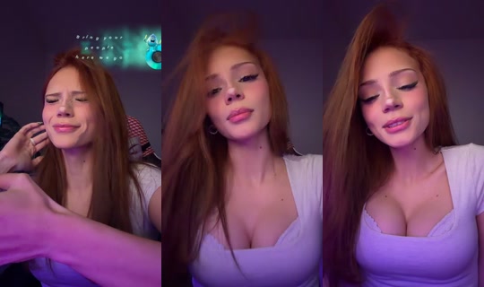 xxesmeisgodxx TikTok Live — Oct 8, 2026, 9:05 AM