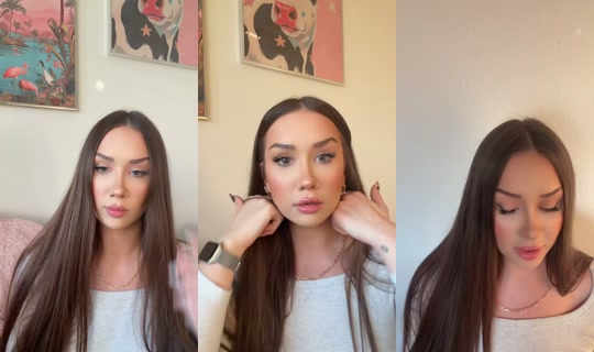 xxgabbix TikTok Live — Oct 6, 2026, 3:00 PM