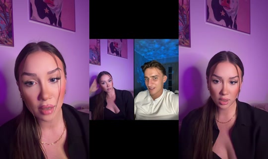 xxgabbix TikTok Live — Oct 7, 2026, 6:56 PM