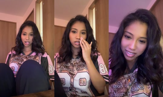 xxi_emi TikTok Live — Sep 26, 2026, 10:57 AM