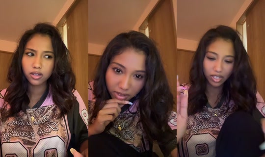 xxi_emi TikTok Live — Sep 26, 2026, 12:38 PM