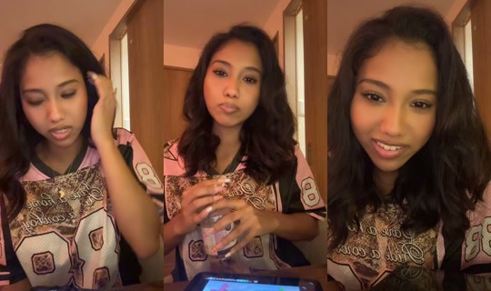 xxi_emi TikTok Live — Sep 26, 2026, 2:18 PM