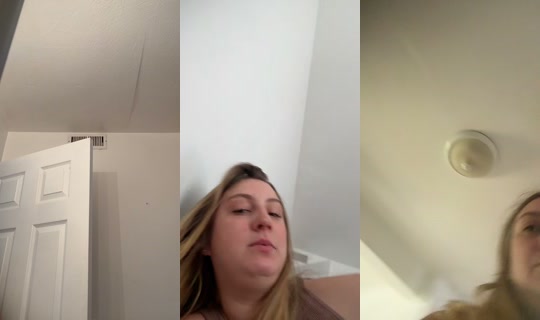 xxidk68 TikTok Live — Oct 1, 2026, 2:40 PM