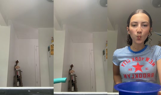 xxidk68 TikTok Live — Oct 1, 2026, 7:44 PM