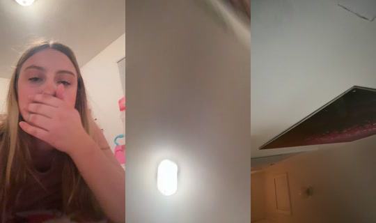 xxidk68 TikTok Live — Oct 2, 2026, 1:47 AM