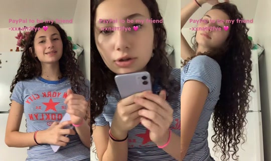 xxidk68 TikTok Live — Oct 3, 2026, 9:04 PM