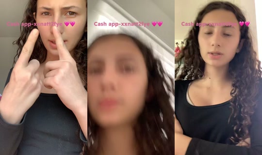 xxidk68 TikTok Live — Oct 4, 2026, 6:10 PM