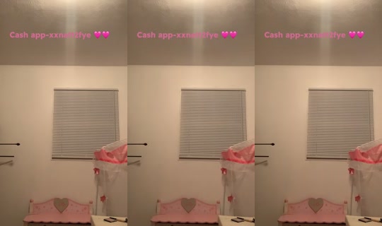 xxidk68 TikTok Live — Oct 5, 2026, 3:20 AM