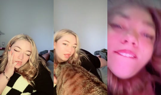 xxits.santaxx TikTok Live — Aug 26, 2026, 2:27 PM