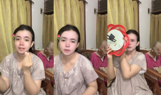 xxjee180 TikTok Live — Aug 21, 2026, 11:21 AM