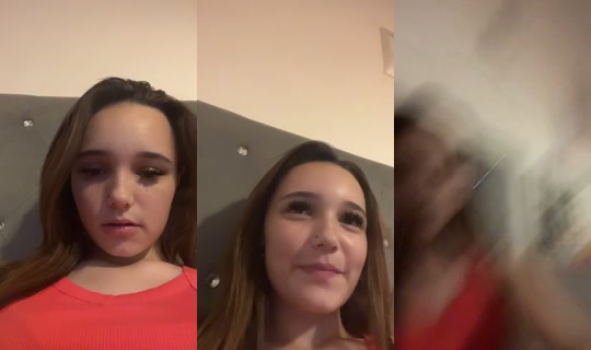 xxlex_backupx TikTok Live — Aug 23, 2026, 7:16 PM