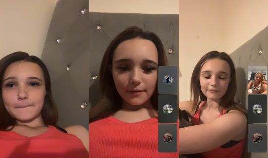 xxlex_backupx TikTok Live — Aug 23, 2026, 8:29 PM