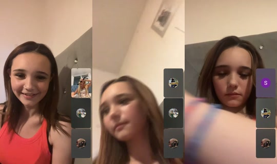 xxlex_backupx TikTok Live — Aug 23, 2026, 9:19 PM