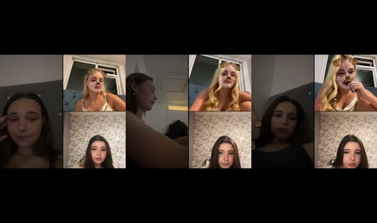 xxlex_backupx TikTok Live — Aug 24, 2026, 9:19 PM
