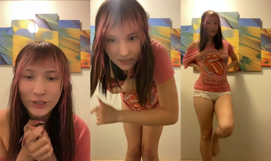 xxlivingdead_gurl69xx TikTok Live — Sep 24, 2026, 9:53 PM