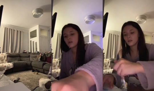 xxlivl2xx TikTok Live — Sep 17, 2026, 8:53 PM
