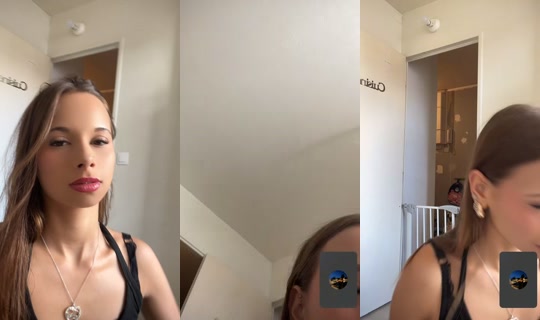 xxloane140 TikTok Live — Aug 20, 2026, 12:12 PM