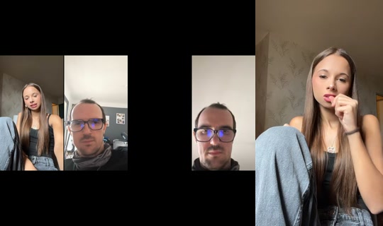 xxloane140 TikTok Live — Aug 20, 2026, 12:42 PM