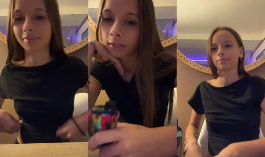 xxloane140 TikTok Live — Aug 31, 2026, 7:14 PM