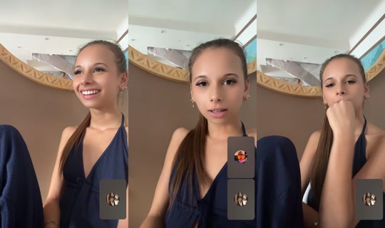 xxloane140 TikTok Live — Sep 1, 2026, 4:52 PM