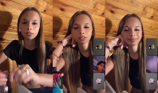 xxloane140 TikTok Live — Sep 2, 2026, 3:28 PM