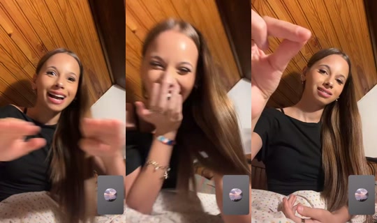 xxloane140 TikTok Live — Sep 2, 2026, 5:04 PM