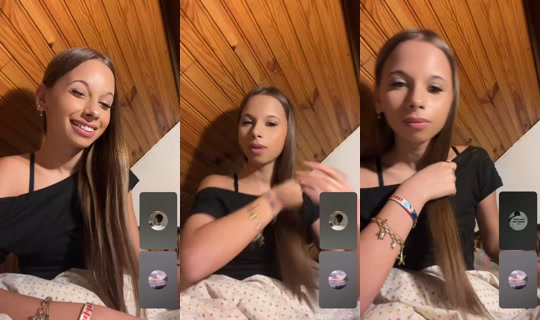 xxloane140 TikTok Live — Sep 2, 2026, 5:54 PM