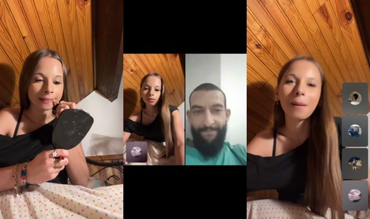 xxloane140 TikTok Live — Sep 2, 2026, 6:54 PM