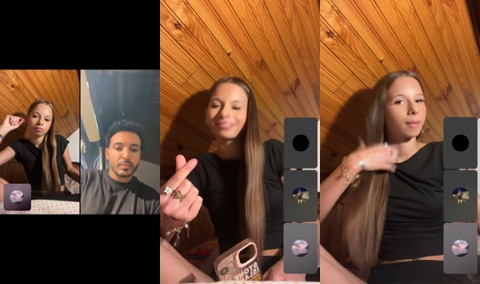 xxloane140 TikTok Live — Sep 2, 2026, 7:44 PM