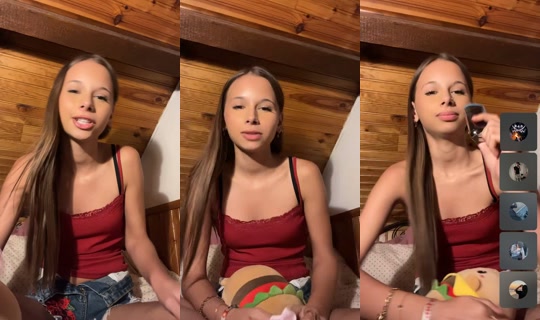 xxloane140 TikTok Live — Sep 13, 2026, 5:30 PM