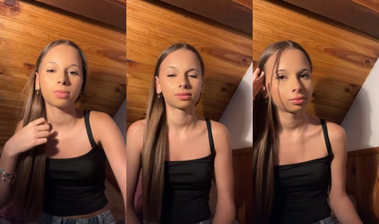 xxloane140 TikTok Live — Sep 14, 2026, 1:34 PM