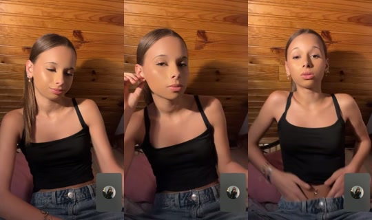 xxloane140 TikTok Live — Sep 14, 2026, 2:15 PM
