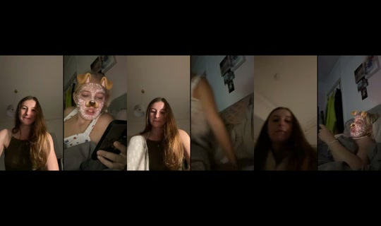 xxmia.bewersxx TikTok Live — Oct 1, 2026, 10:45 PM
