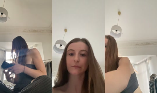xxmia.bewersxx TikTok Live — Oct 2, 2026, 5:19 PM