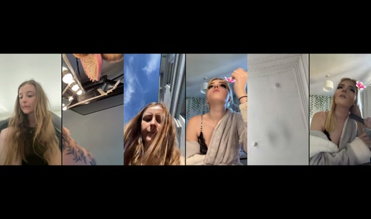 xxmia.bewersxx TikTok Live — Oct 4, 2026, 11:28 AM