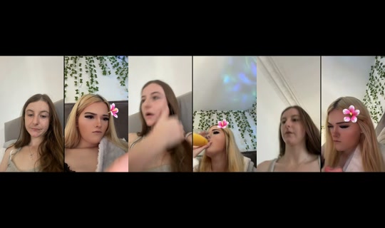 xxmia.bewersxx TikTok Live — Oct 4, 2026, 12:19 PM