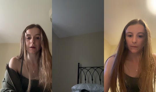 xxmia.bewersxx TikTok Live — Oct 6, 2026, 5:17 PM