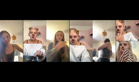 xxmia.bewersxx TikTok Live — Oct 7, 2026, 2:30 PM