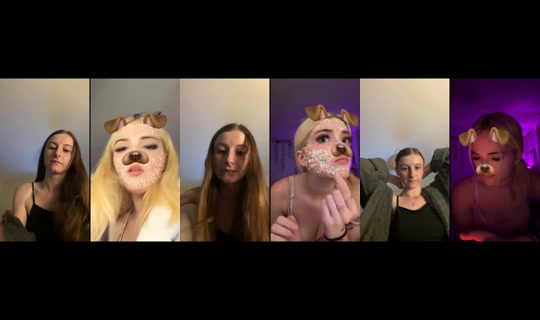 xxmia.bewersxx TikTok Live — Oct 7, 2026, 8:03 PM