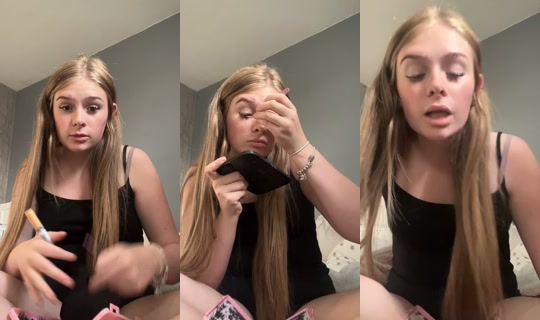 xxmillie.669 TikTok Live — Aug 23, 2026, 6:22 PM