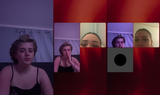 xxmillie.669 TikTok Live — Aug 23, 2026, 10:53 PM