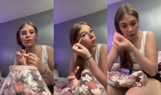 xxmillie.669 TikTok Live — Aug 24, 2026, 1:26 PM