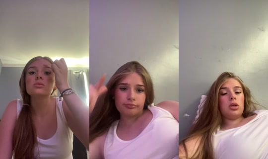 xxmillie.669 TikTok Live — Aug 24, 2026, 1:41 PM