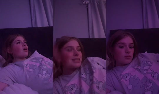 xxmillie.669 TikTok Live — Aug 24, 2026, 9:06 PM