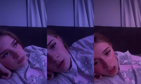 xxmillie.669 TikTok Live — Aug 24, 2026, 9:21 PM