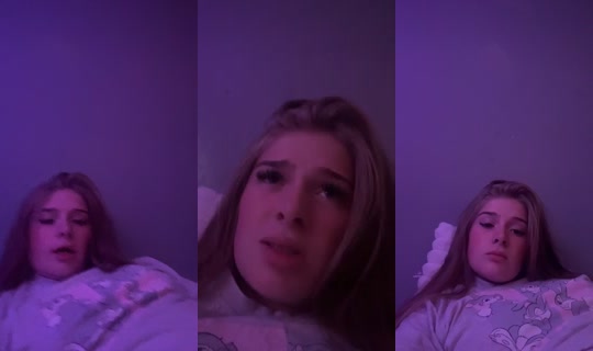 xxmillie.669 TikTok Live — Aug 24, 2026, 10:05 PM