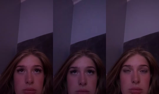 xxmillie.669 TikTok Live — Aug 25, 2026, 12:47 AM
