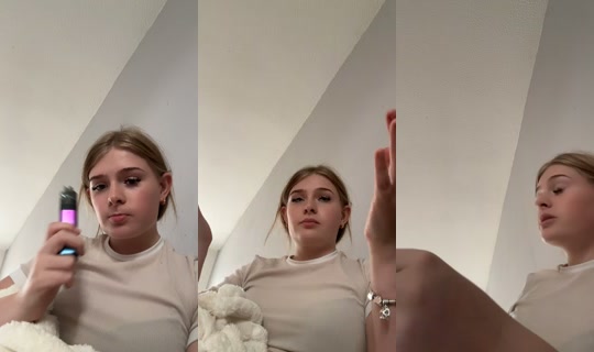 xxmillie.669 TikTok Live — Aug 27, 2026, 2:09 PM